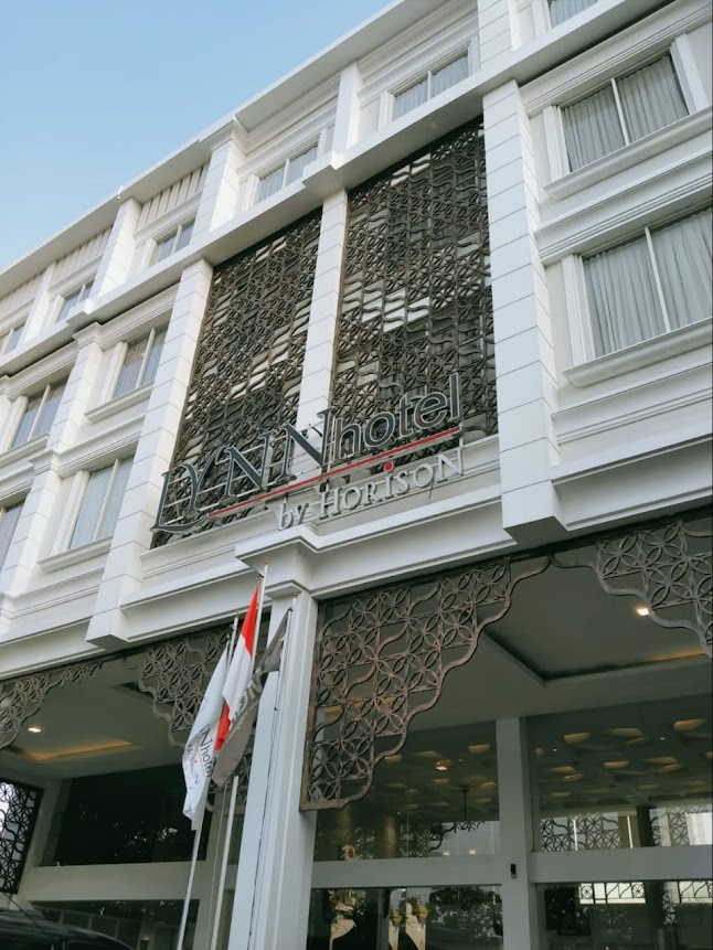 Merayakan Cinta dengan Makan Malam Romantis di Lynn Hotel by Horison Yogyakarta